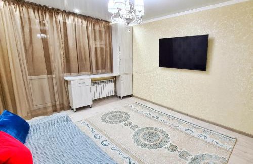 Taraz Apartamento | Абсолютно новая квартира класса ЛЮКС