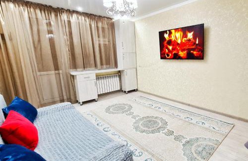 Taraz Apartamento | Абсолютно новая квартира класса ЛЮКС
