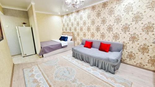 Taraz Apartamento | Абсолютно новая квартира класса ЛЮКС