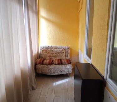 Prymors'kyi district Apartamento | Автовокзал вул Колонтаївська