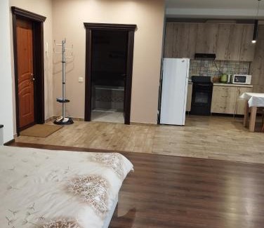 Lutsk Apartamento | Автовокзал Макдональдс ПортCity