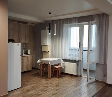 Lutsk Apartamento | Автовокзал Макдональдс ПортCity