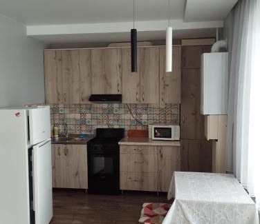 Lutsk Apartamento | Автовокзал Макдональдс ПортCity
