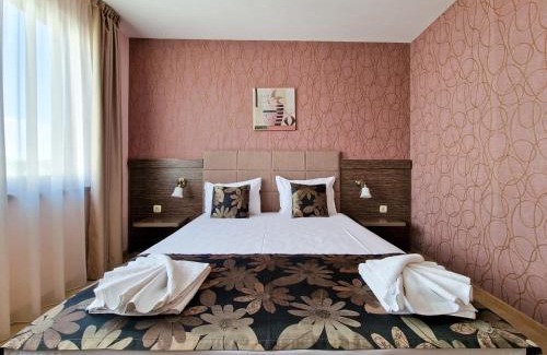 Hisarja Hotel | Айляк Клуб Хисаря - Бутиков Хотел&СПА с Elegant Ultra All Inclusive