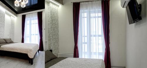 Petrovskoye Apartamento | Аксиома