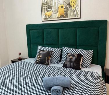 Aktobe Apartamento | Актобе Ажары 99