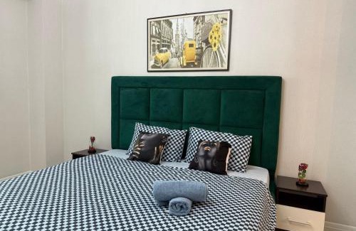 Aktobe Apartamento | Актобе Ажары 99