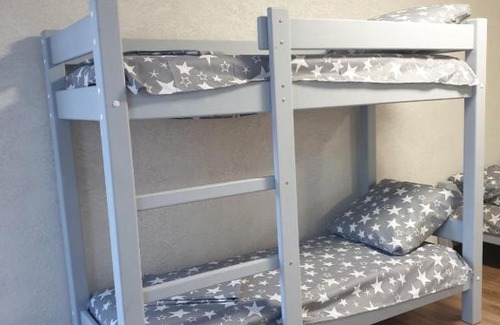 Heniches'k Apartamento | Алевтина