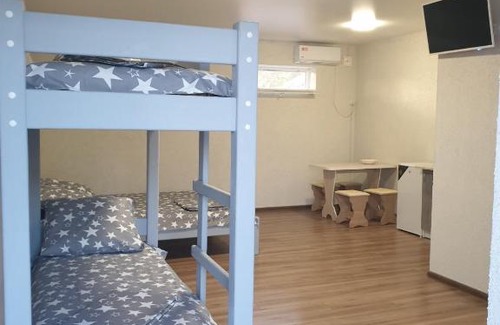 Heniches'k Apartamento | Алевтина