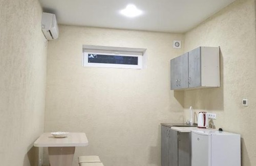 Heniches'k Apartamento | Алевтина
