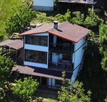 Zlatograd Casa | Александрова вила 2
