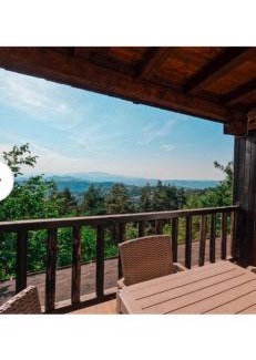 Zlatograd Casa | Александрова вила 2