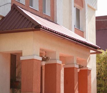 Truskavets Hotel | Алексік