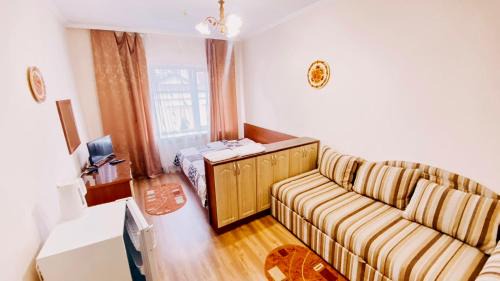 Truskavets Hotel | Алексік