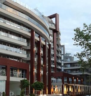 Primorsko Apartamento | Алюр студио Приморско - Studio Allure Primorsko