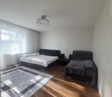Lutsk Apartamento | Апартаменти біля автостанції Кравчука, 40