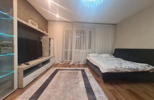Lutsk Apartamento | Апартаменти біля автостанції Кравчука, 40