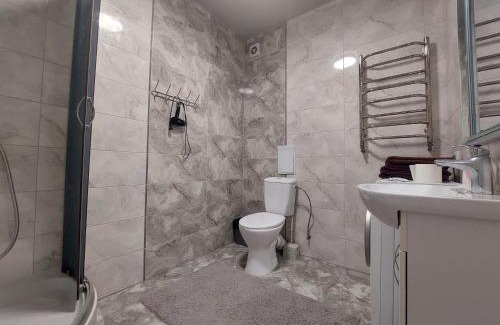 Yavory Apartamento | Апартаменти в новобудові в ЖК Фамілія