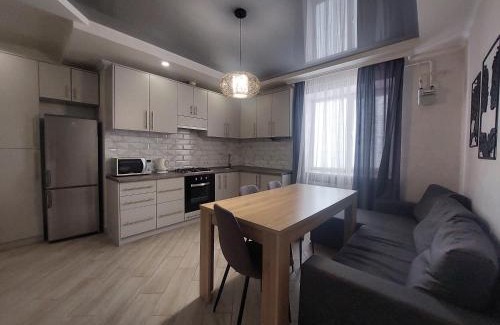Yavory Apartamento | Апартаменти в новобудові в ЖК Фамілія