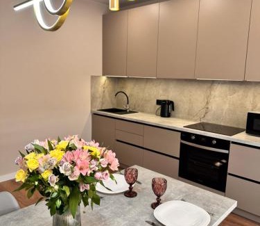 Rivne Apartamento | Апартаменти в центрі ЖК Шевченка