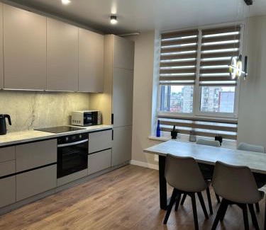 Rivne Apartamento | Апартаменти в центрі ЖК Шевченка
