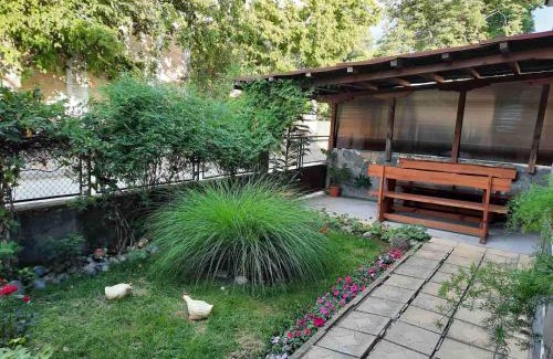 Hisarja Apartamento | Апартаменти за гости ,Тракия'