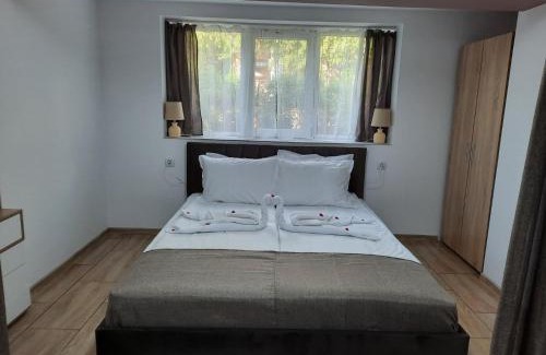 Hisarja Apartamento | Апартаменти за гости ,Тракия'