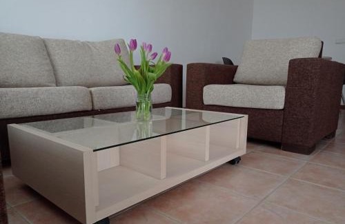 Chernomorets Apartamento | Апартаменти за гости Морска гледка