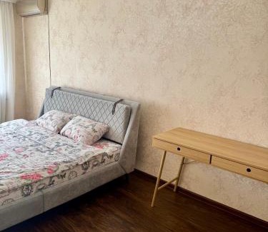 Cherkasy Apartamento | Апартаменти з трьома роздільними спальнями!