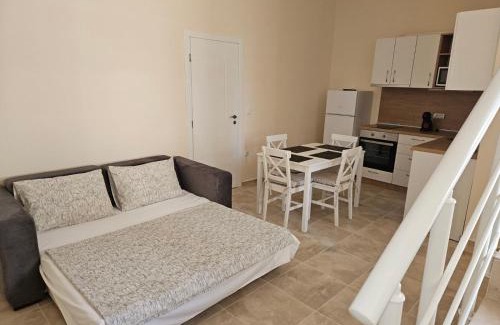 Tsarevo Apartamento | Апартаменти Кастро2-Castro Apartments2
