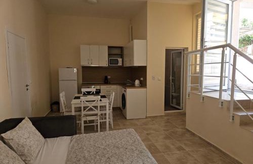 Tsarevo Apartamento | Апартаменти Кастро2-Castro Apartments2