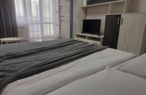 Lutsk Apartamento | Апартаменти Молоді LutskDoba