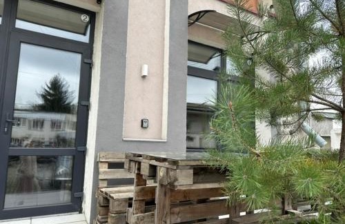 Rivne Apartamento | Апартаменти на вул. Біла,5а