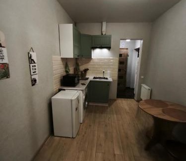Odessa City Center Apartamento | Апартаменти на Маланова