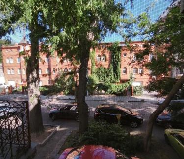 Odessa City Center Apartamento | Апартаменти на Маланова