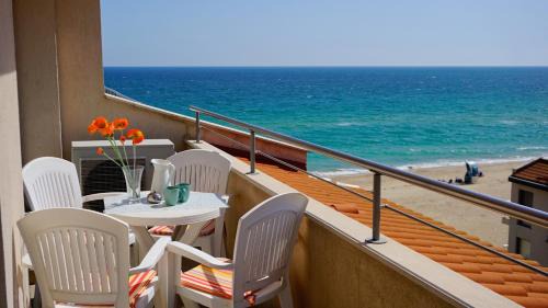 Obzor Apartamento | Апартаменти Обзор Бийч - Apartments Obzor Beach