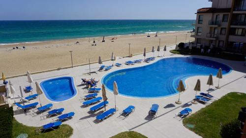 Obzor Apartamento | Апартаменти Обзор Бийч - Apartments Obzor Beach