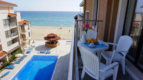 Obzor Apartamento | Апартаменти Обзор Бийч - Apartments Obzor Beach