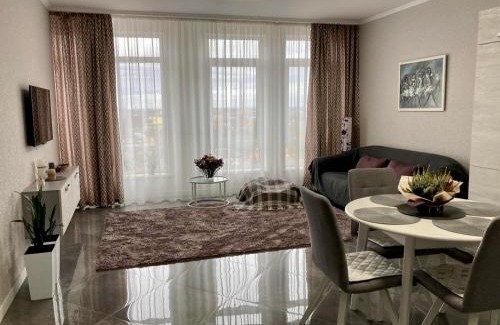 Yavory Apartamento | Апартаменти Парус біля Вікторії Гарденс, Південого