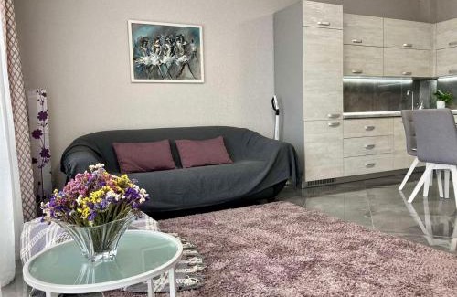 Yavory Apartamento | Апартаменти Парус біля Вікторії Гарденс, Південого