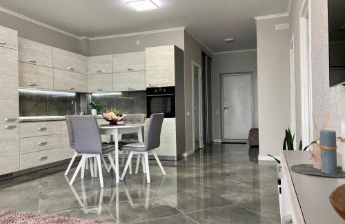 Yavory Apartamento | Апартаменти Парус біля Вікторії Гарденс, Південого