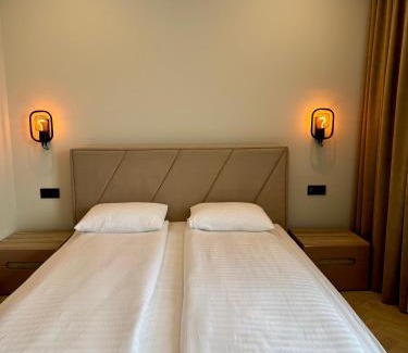 Mukachevo Apartamento | Апартаменти Перемоги 1