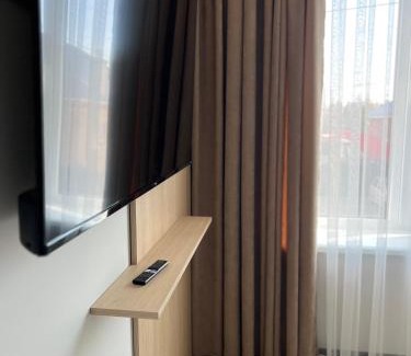 Mukachevo Apartamento | Апартаменти Перемоги 1