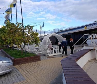 Vapnyarka Apartamento | Апартаменти Сади Рів'єри 1