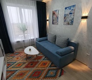 Vapnyarka Apartamento | Апартаменти Сади Рів'єри 2