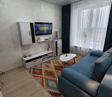 Vapnyarka Apartamento | Апартаменти Сади Рів'єри 2