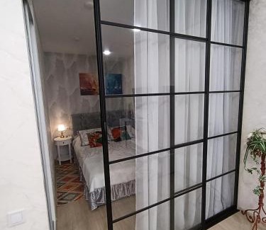 Vapnyarka Apartamento | Апартаменти Сади Рів'єри 2