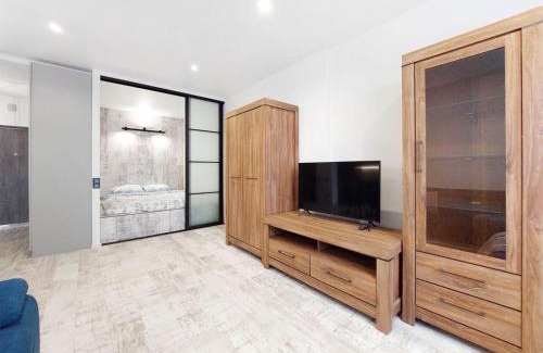 Yavory Apartamento | Апартаменти Стрийська