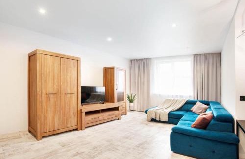 Yavory Apartamento | Апартаменти Стрийська