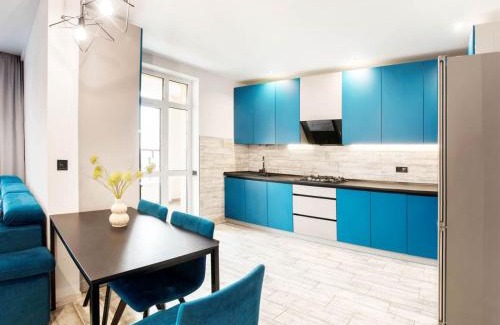 Yavory Apartamento | Апартаменти Стрийська